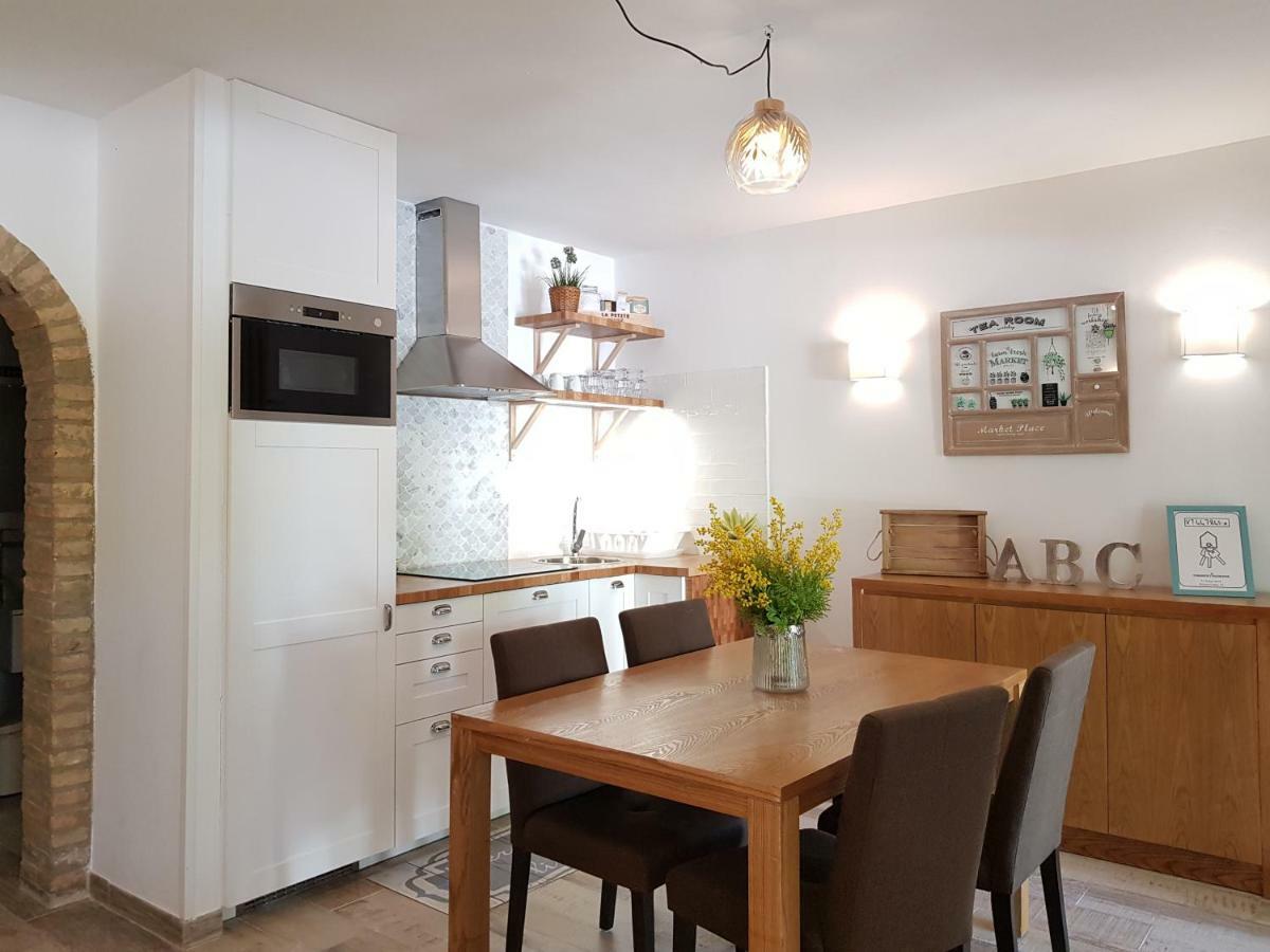 דירות דניה Apartamento Mr Racona. 41 מראה חיצוני תמונה