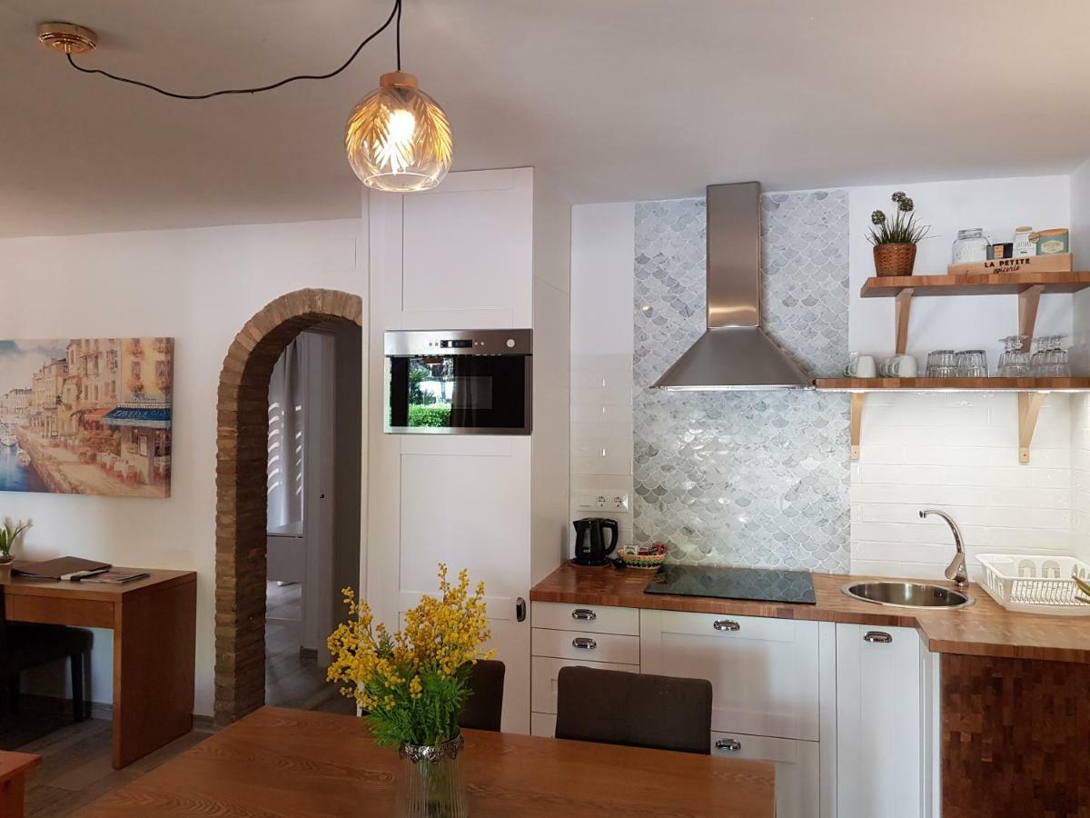 דירות דניה Apartamento Mr Racona. 41 מראה חיצוני תמונה