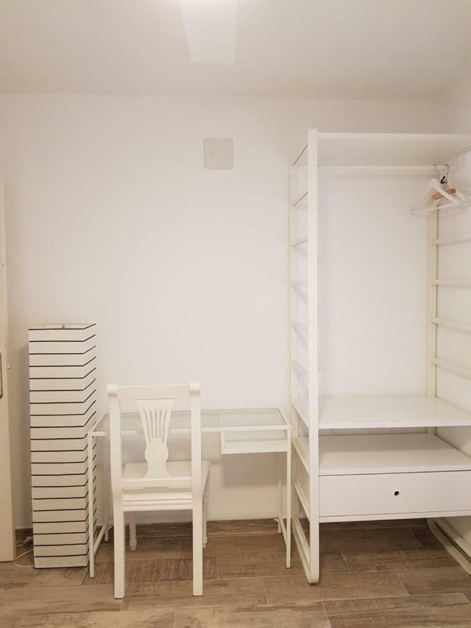 דירות דניה Apartamento Mr Racona. 41 מראה חיצוני תמונה